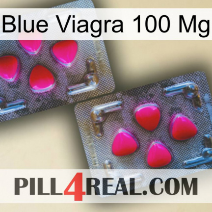Blue Viagra 100 Mg 15